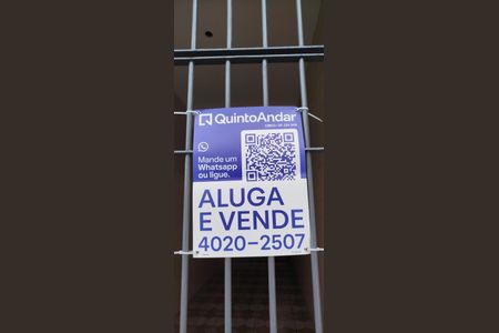 Casa para alugar com 70m², 1 quarto e sem vaga Casa para alugar com 70m², 1 quarto e sem vagaPlaca