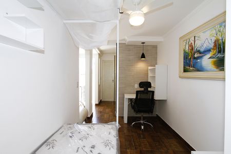 Kitnet/Studio para alugar com 1 quarto, 21m² em Caiçaras , Belo Horizonte
