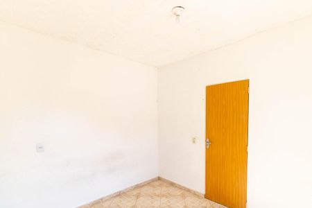 Sala/Quarto de kitnet/studio para alugar com 1 quarto, 30m² em Guaratiba, Rio de Janeiro