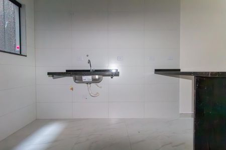 Apartamento à venda com 37m², 2 quartos e sem vaga Apartamento à venda com 37m², 2 quartos e sem vagaSala e Cozinha