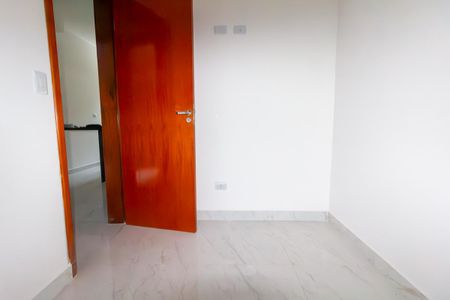Apartamento à venda com 37m², 2 quartos e sem vaga Apartamento à venda com 37m², 2 quartos e sem vagaQuarto 2
