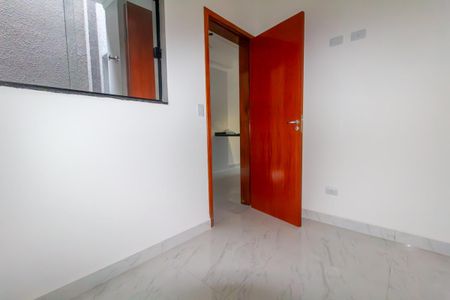 Apartamento à venda com 37m², 2 quartos e sem vaga Apartamento à venda com 37m², 2 quartos e sem vagaQuarto 2