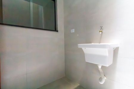 Apartamento à venda com 37m², 2 quartos e sem vaga Apartamento à venda com 37m², 2 quartos e sem vagaÁrea de Serviço