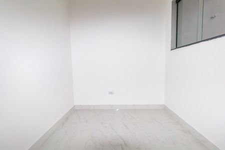 Apartamento à venda com 37m², 2 quartos e sem vaga Apartamento à venda com 37m², 2 quartos e sem vagaQuarto 2