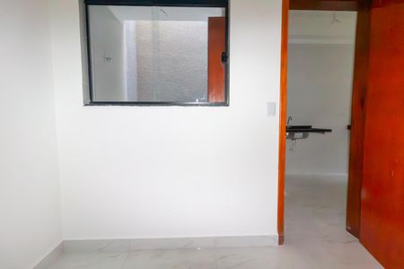 Apartamento à venda com 37m², 2 quartos e sem vaga Apartamento à venda com 37m², 2 quartos e sem vagaQuarto 2