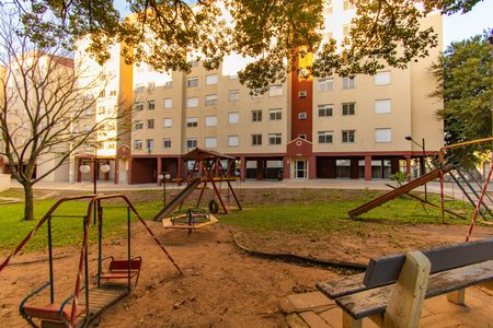 Apartamento à venda com 56m², 2 quartos e 1 vaga