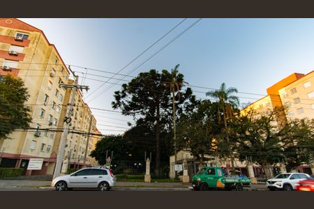 Apartamento à venda com 56m², 2 quartos e 1 vaga