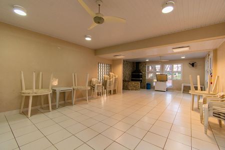 Apartamento à venda com 56m², 2 quartos e 1 vaga