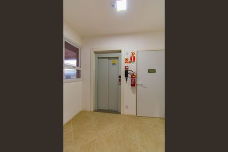 Apartamento à venda com 56m², 2 quartos e 1 vaga