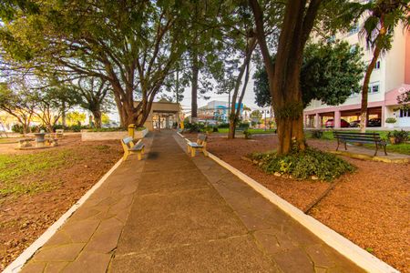 Apartamento à venda com 56m², 2 quartos e 1 vaga