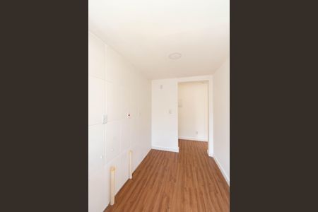 Apartamento à venda com 56m², 2 quartos e 1 vaga