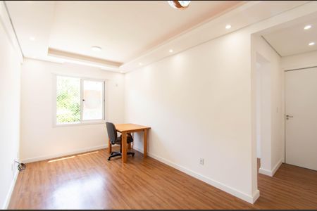 Apartamento à venda com 56m², 2 quartos e 1 vaga