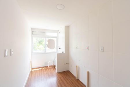 Apartamento à venda com 56m², 2 quartos e 1 vaga