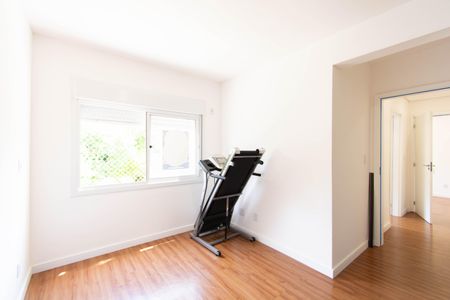 Apartamento à venda com 56m², 2 quartos e 1 vaga