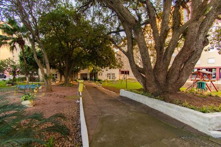 Apartamento à venda com 56m², 2 quartos e 1 vaga