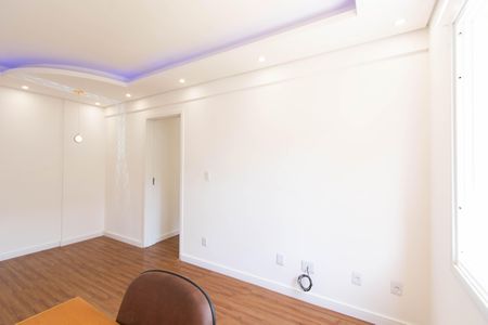 Apartamento à venda com 56m², 2 quartos e 1 vaga