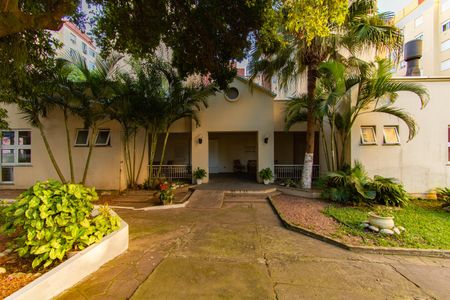 Apartamento à venda com 56m², 2 quartos e 1 vaga