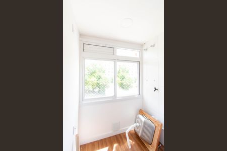 Apartamento à venda com 56m², 2 quartos e 1 vaga