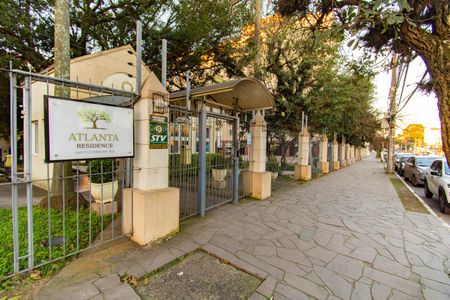 Apartamento à venda com 56m², 2 quartos e 1 vaga