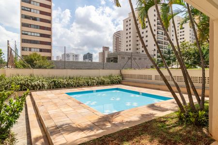 Apartamento à venda com 54m², 2 quartos e 1 vaga Apartamento à venda com 54m², 2 quartos e 1 vagaÁrea comum - Piscina