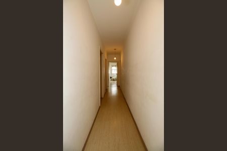 Apartamento à venda com 220m², 3 quartos e 1 vaga Apartamento à venda com 220m², 3 quartos e 1 vagaCorredor Área Íntima