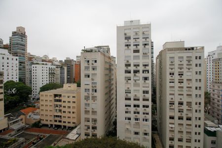 Apartamento à venda com 220m², 3 quartos e 1 vaga Apartamento à venda com 220m², 3 quartos e 1 vagaVista da Suíte