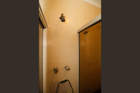 Apartamento à venda com 220m², 3 quartos e 1 vaga Apartamento à venda com 220m², 3 quartos e 1 vagaBanheiro da Suíte