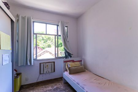 Apartamento à venda com 100m², 3 quartos e 1 vagaQuarto 3 