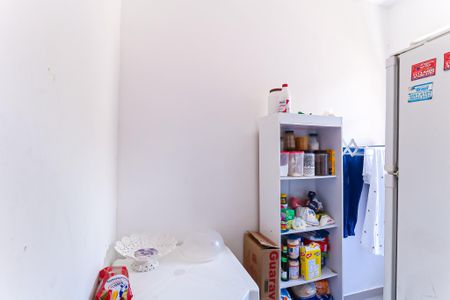 Apartamento à venda com 100m², 3 quartos e 1 vagaQuarto de Serviço