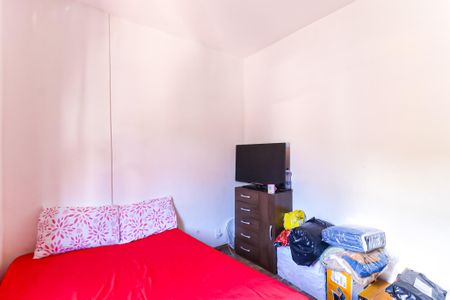 Apartamento à venda com 100m², 3 quartos e 1 vagaQuarto 2 