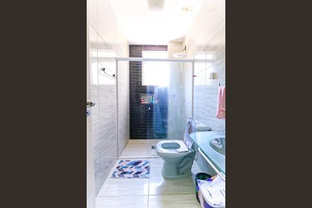 Apartamento à venda com 100m², 3 quartos e 1 vagaBanheiro