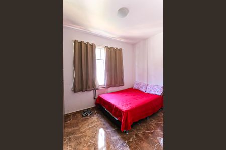 Quarto 2  de apartamento à venda com 3 quartos, 100m² em Lins de Vasconcelos, Rio de Janeiro