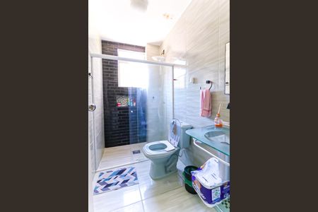 Apartamento à venda com 100m², 3 quartos e 1 vagaBanheiro