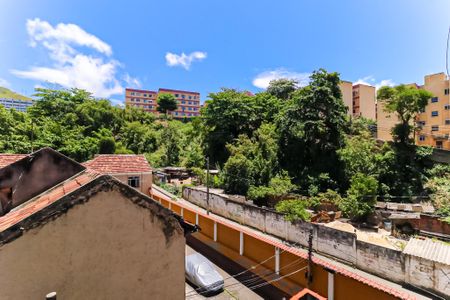 Apartamento à venda com 100m², 3 quartos e 1 vagaQuarto 3 vista