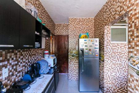 Apartamento à venda com 100m², 3 quartos e 1 vagaCozinha