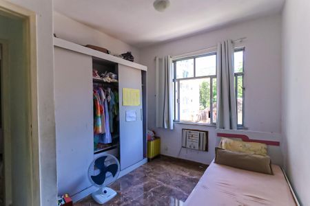 Apartamento à venda com 100m², 3 quartos e 1 vagaQuarto 3 