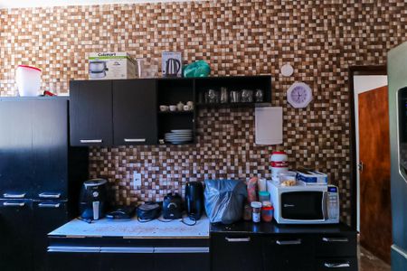 Apartamento à venda com 100m², 3 quartos e 1 vagaCozinha