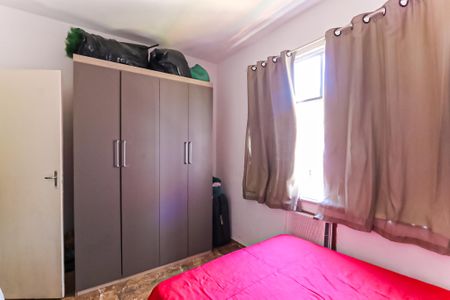 Apartamento à venda com 100m², 3 quartos e 1 vagaQuarto 2 