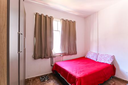 Apartamento à venda com 100m², 3 quartos e 1 vagaQuarto 2 