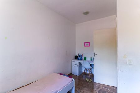 Apartamento à venda com 100m², 3 quartos e 1 vagaQuarto 3 