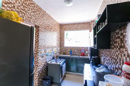 Apartamento à venda com 100m², 3 quartos e 1 vagaCozinha