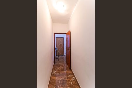 Apartamento à venda com 100m², 3 quartos e 1 vagaCorredor