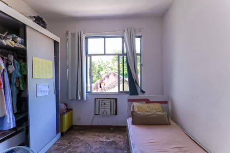 Apartamento à venda com 100m², 3 quartos e 1 vagaQuarto 3 