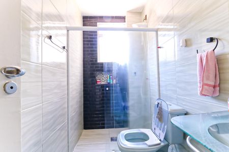 Apartamento à venda com 100m², 3 quartos e 1 vagaBanheiro