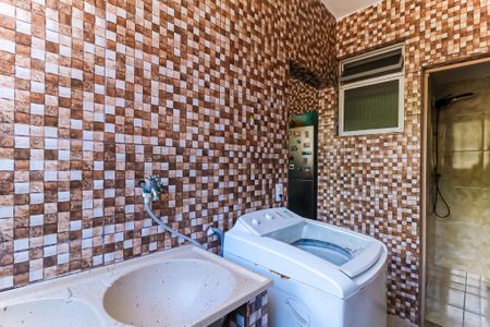 Apartamento à venda com 100m², 3 quartos e 1 vagaÁrea de Serviço