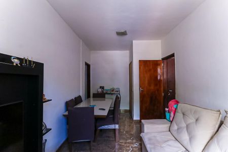 Apartamento à venda com 100m², 3 quartos e 1 vagaSala