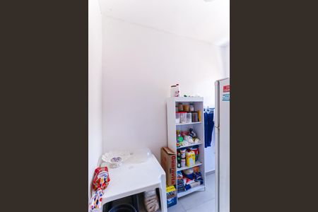 Apartamento à venda com 100m², 3 quartos e 1 vagaQuarto de Serviço