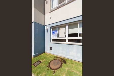 Apartamento para alugar com 60m², 2 quartos e 1 vaga Apartamento para alugar com 60m², 2 quartos e 1 vagaPlaca