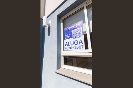 Apartamento para alugar com 60m², 2 quartos e 1 vaga Apartamento para alugar com 60m², 2 quartos e 1 vagaPlaca