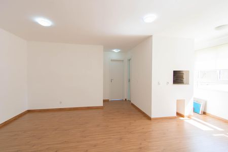 Sala de apartamento para alugar com 2 quartos, 60m² em Fátima, Canoas